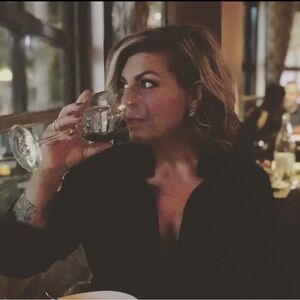 Meet your Posher, Juliette